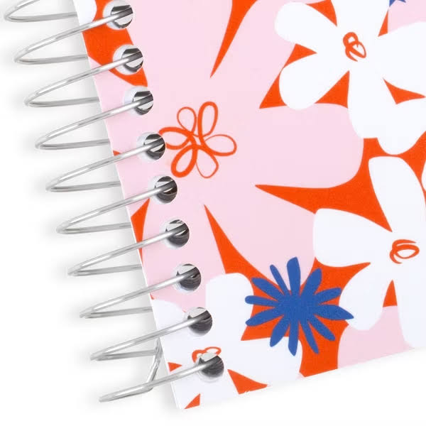 Five Star Fat Lil Cartoon Floral